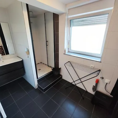 Apartment Sur La Route Des Vins Kintzheim