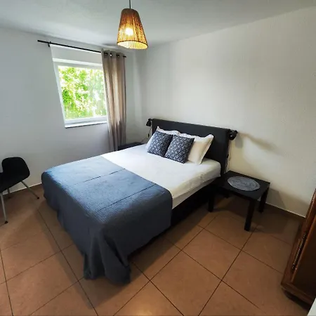 Apartment Sur La Route Des Vins